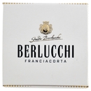 Berlucchi Cuvée Imperiale Franciacorta D.O.C.G. Brut 750 mL