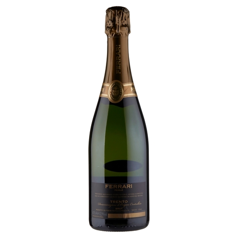 Ferrari Perlé Trentodoc 0,75 l