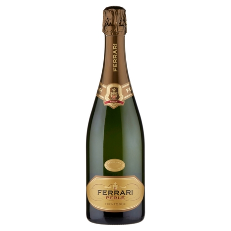 Ferrari Perlé Trentodoc 0,75 l