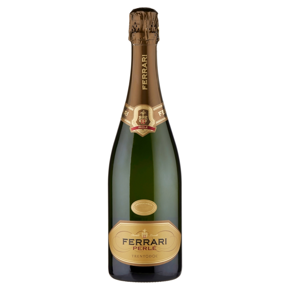 Ferrari Perlé Trentodoc 0,75 l