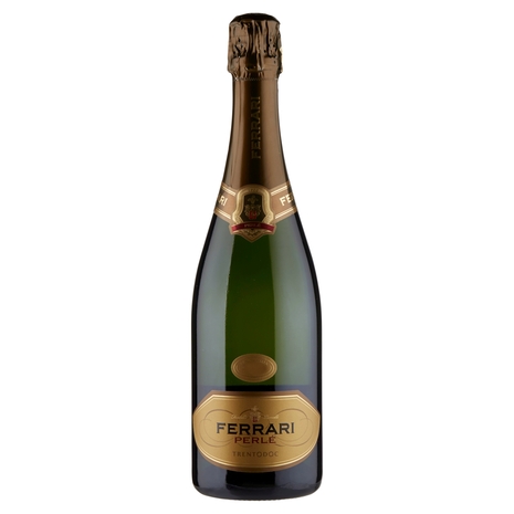 Ferrari Perlé Trentodoc 0,75 l