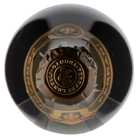 Ferrari Perlé Trentodoc 0,75 l