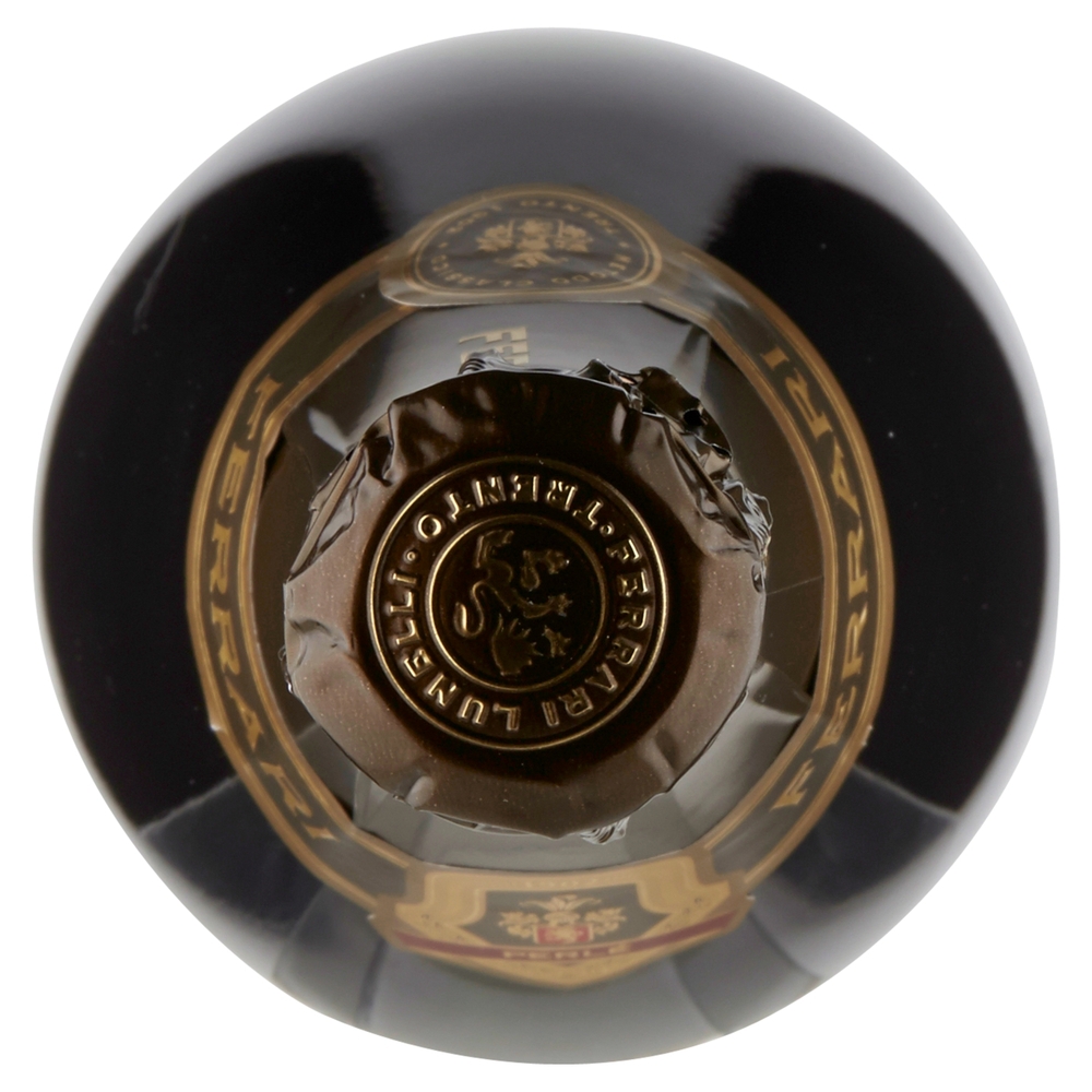 Ferrari Perlé Trentodoc 0,75 l
