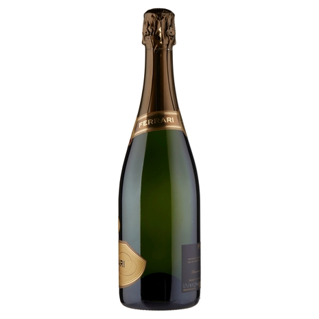 Ferrari Perlé Trentodoc 0,75 l