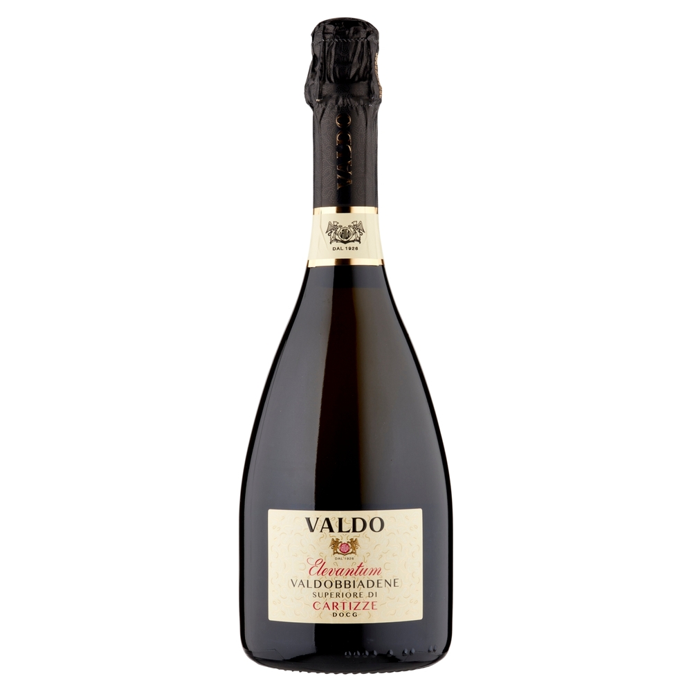 Valdo Elevantum Valdobbiadene Superiore di Cartizze DOCG Dry 750 ml