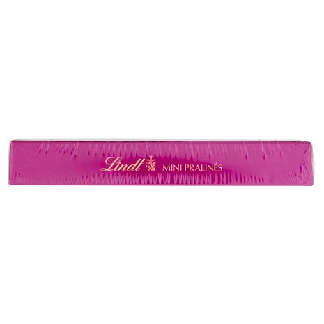Lindt Mini Praline Cioccolatini assortiti Scatola 100 g