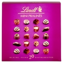 Lindt Mini Praline Cioccolatini assortiti Scatola 100 g