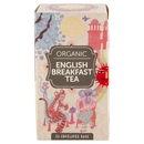Ministry of Tea Organic English Breakfast Tea 25 x 2 g