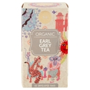 Ministry of Tea Organic Earl Grey Tea 25 x 2 g
