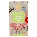 Ministry of Tea Organic Pure Green Tea 20 x 1,75 g