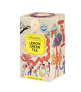 THE VDE LEMON MINISTRY TEA 35G