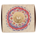 Ministry of Tea Organic Lemon & Ginger Infusion 20 x 1,75 g