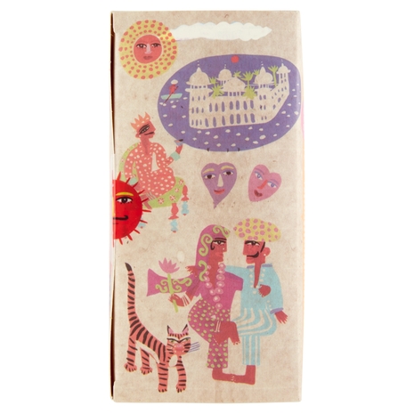 Ministry of Tea Organic Turmeric, Liquorice & Ginger Tea 20 x 1,75 g