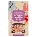 Ministry of Tea Organic Bombay Masala Chai 20 x 1,75 g