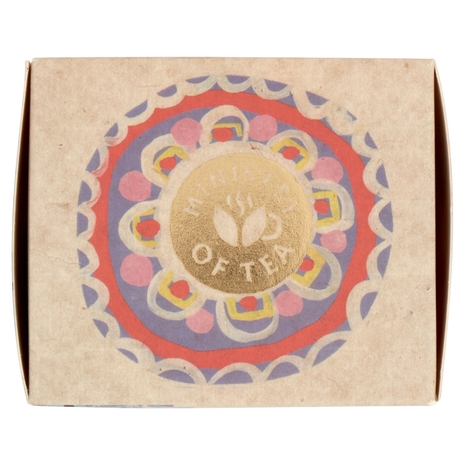 Ministry of Tea Organic Bombay Masala Chai 20 x 1,75 g