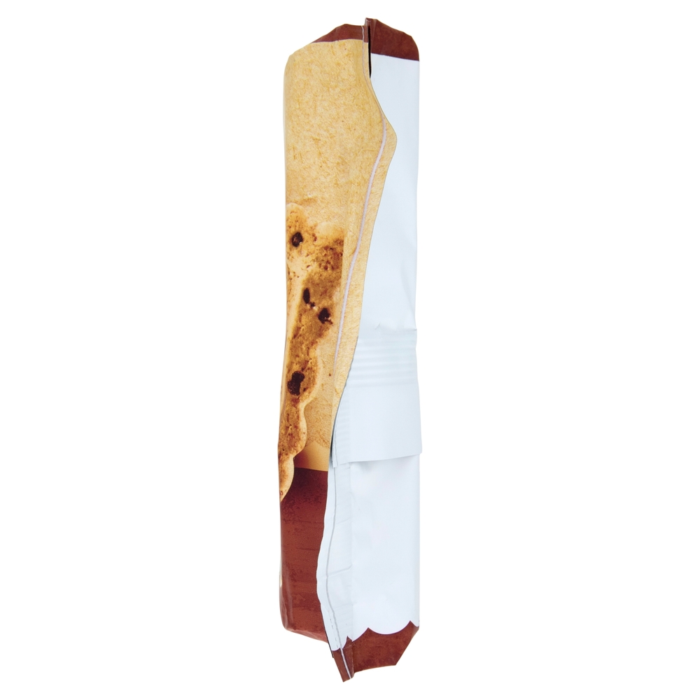 Oro Saiwa Grano Fondente - biscotti integrali con pepite di cioccolato fondente - 300g