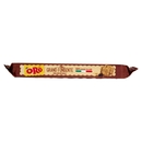 Oro Saiwa Grano Fondente - biscotti integrali con pepite di cioccolato fondente - 300g