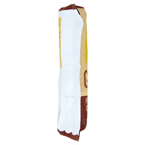 Oro Saiwa Grano Fondente - biscotti integrali con pepite di cioccolato fondente - 300g