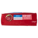 PURINA ONE Medium/Maxi Adult Ricco in Manzo con Riso 2,5 kg