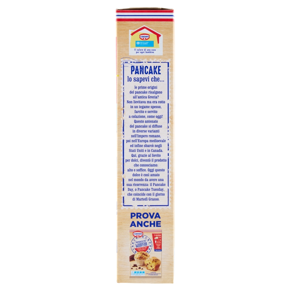 cameo Preparato per Pancake 250 g