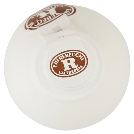 F.lli Rebecchi Valtrebbia torta Natura Gelatina Spray Trasparente con Agar Agar 200 ml