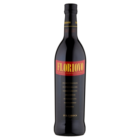 Florio Floriovo 750 ml