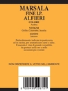 Marsala Fine Alfieri, 75 cl