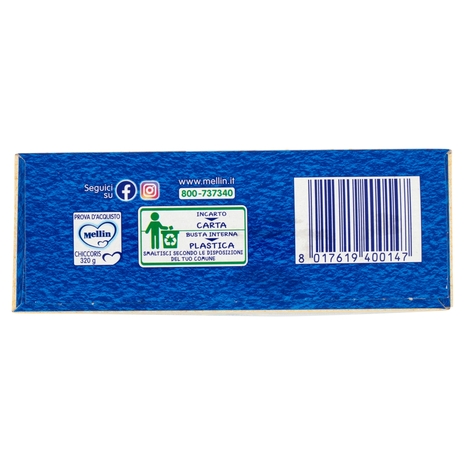 Mellin ChiccoRis 320 g