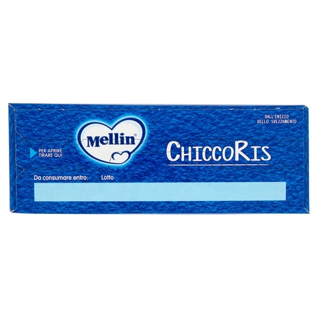 Mellin ChiccoRis 320 g