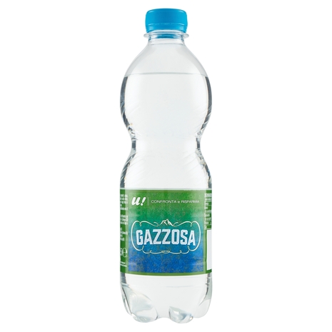 Gazzosa U! Confronta e Risparmia