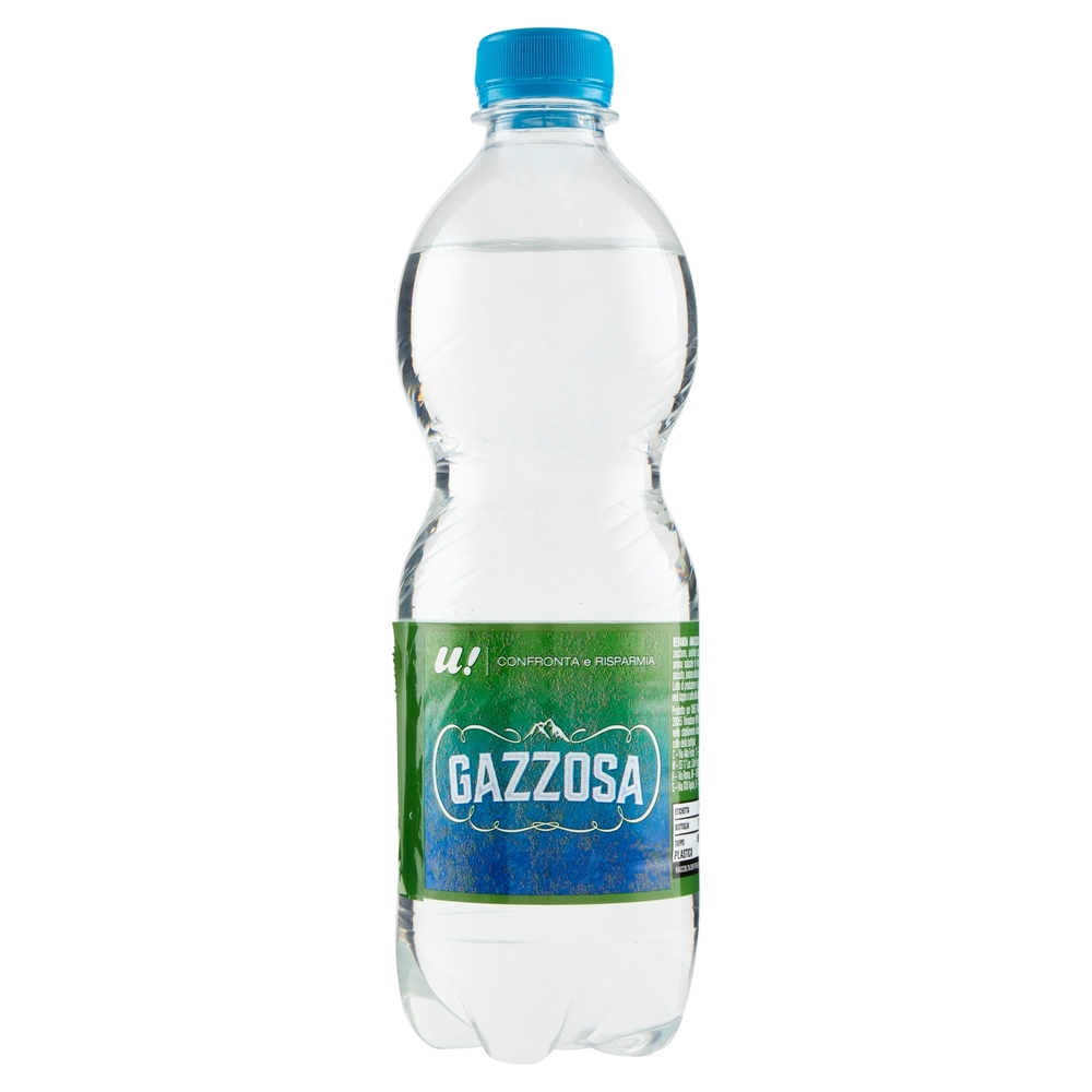 Gazzosa U! Confronta e Risparmia