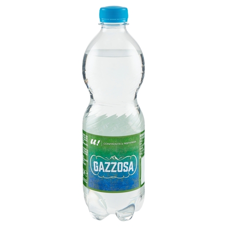 Gazzosa U! Confronta e Risparmia