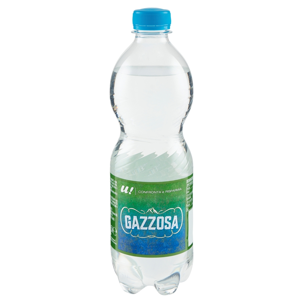 Gazzosa U! Confronta e Risparmia