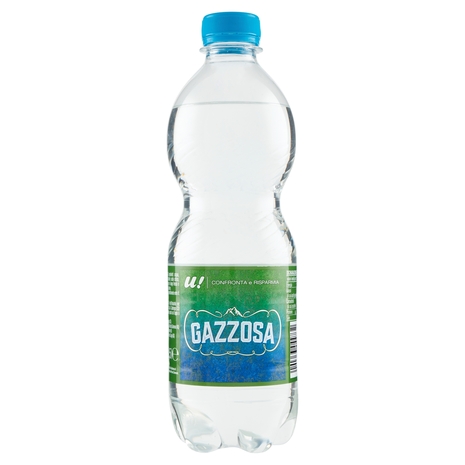 Gazzosa U! Confronta e Risparmia