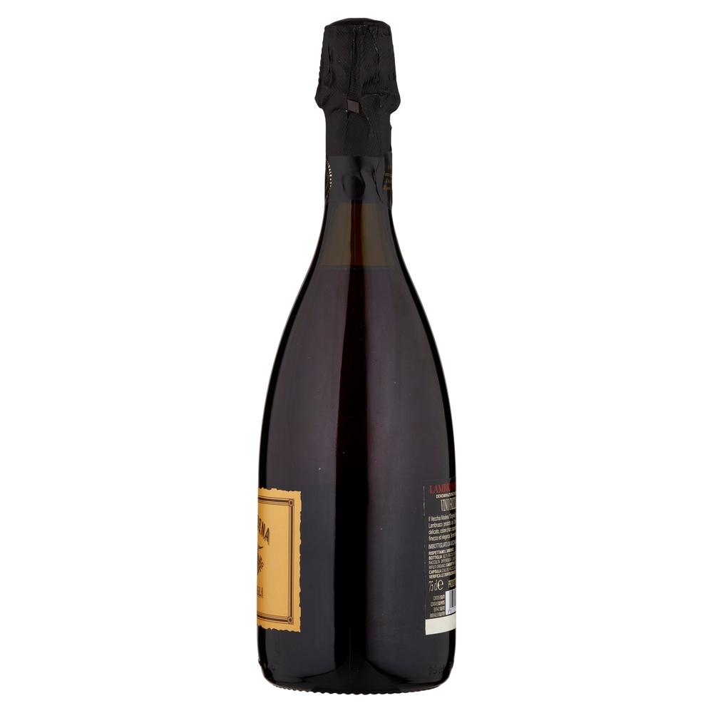 Vecchia Modena Lambrusco di Modena DOC 75 cl