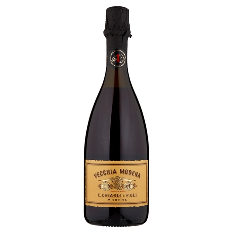 Vecchia Modena Lambrusco di Modena DOC 75 cl