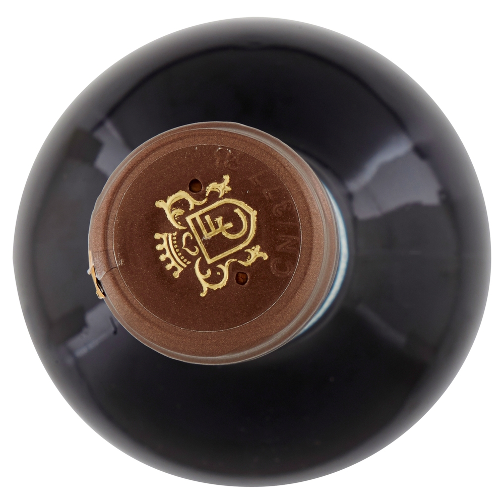 Francesco Capetta Barbera del Monferrato DOC 75 cl