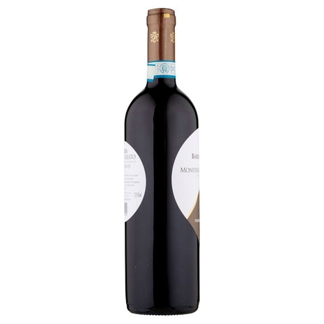 Francesco Capetta Barbera del Monferrato DOC 75 cl