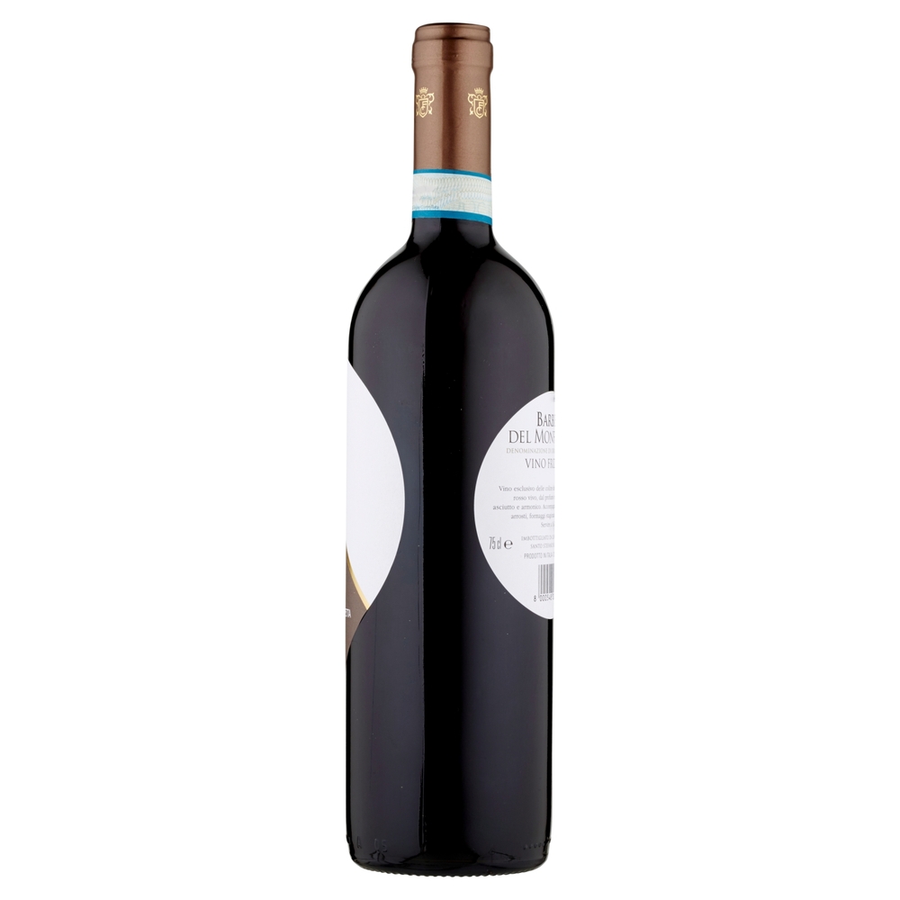 Francesco Capetta Barbera del Monferrato DOC 75 cl