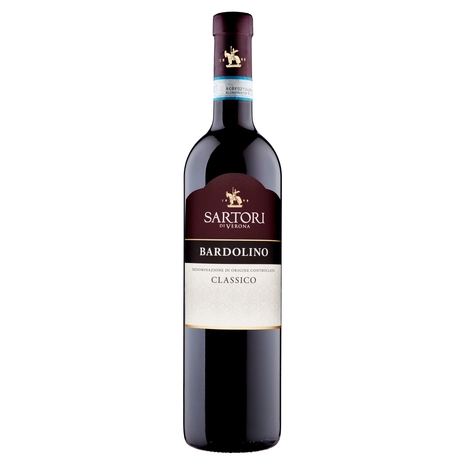 Sartori di Verona Bardolino DOC Classico 750 ml