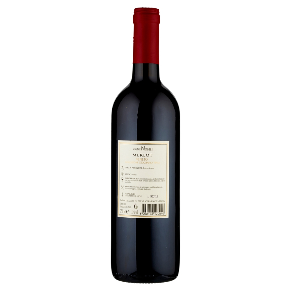 Merlot Veneto IGT