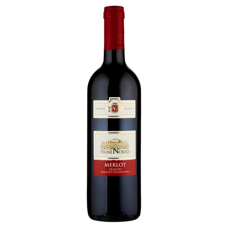 Merlot Veneto IGT