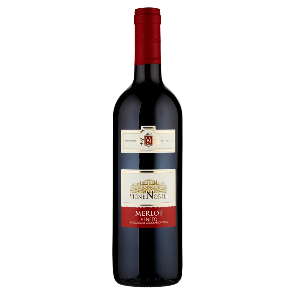Merlot Veneto IGT