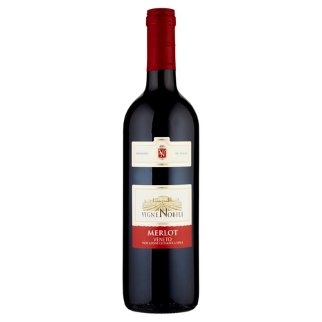 Merlot Veneto IGT