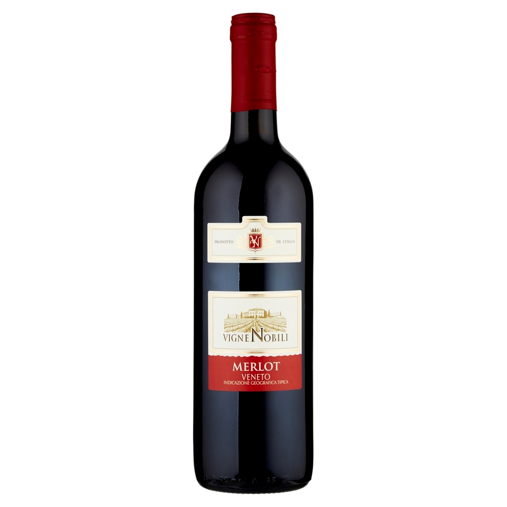 Merlot Veneto IGT