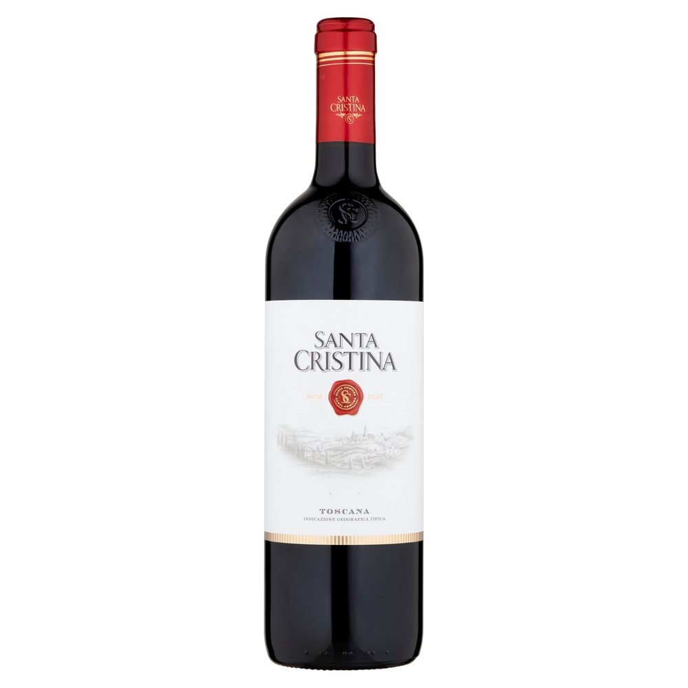 Santa Cristina IGT, 75 cl