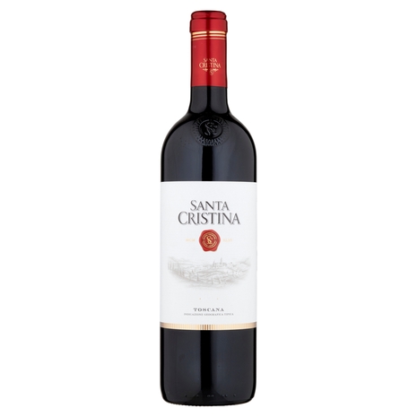 Santa Cristina IGT, 75 cl