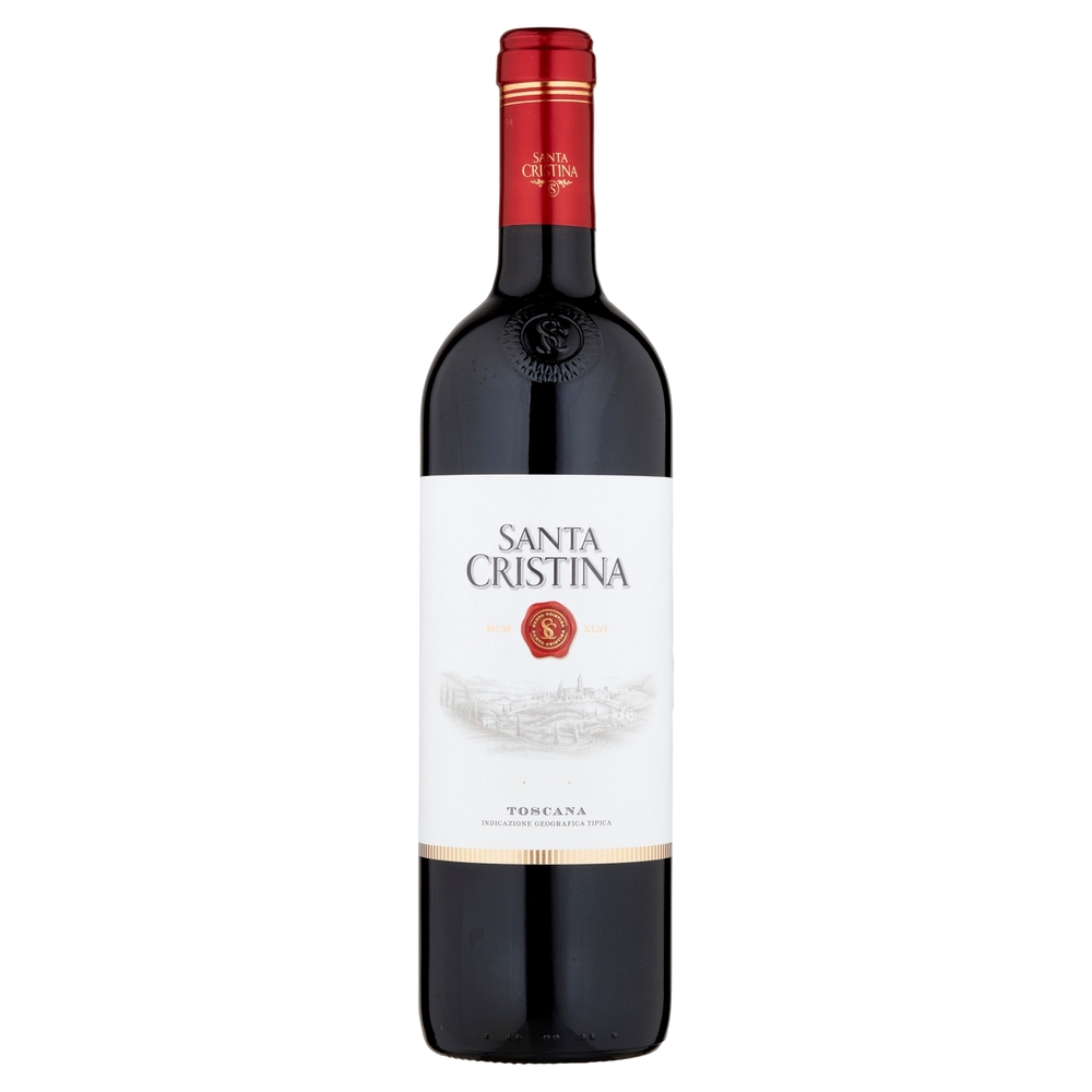 Santa Cristina Toscana IGT 750 ml