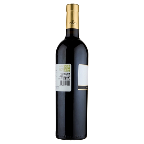 Cavit i Mastri Vernacoli Marzemino Trentino DOC 75 cl