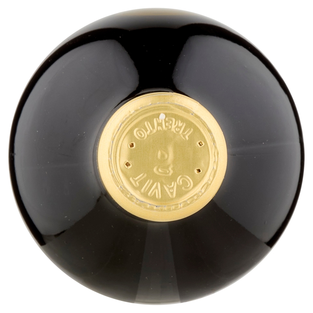 Cavit i Mastri Vernacoli Teroldego Rotaliano DOC 75 cl